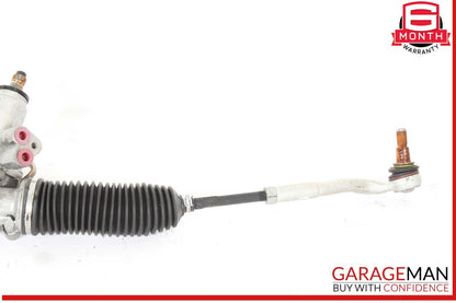 08-14 Mercedes W212 E350 C300 Power Steering Rack and Pinion 20411011017 OEM