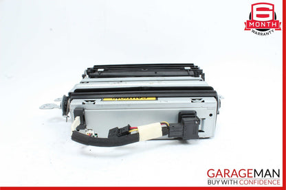 03-13 Mercedes GL450 ML350 E320 CLS550 SLK280 Radio 6 Disk CD Changer Player