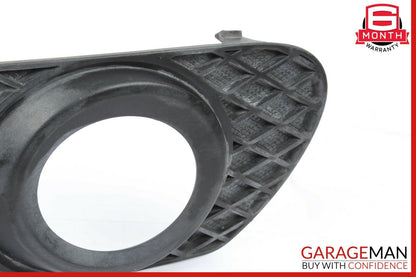 06-09 Mercedes W164 ML350 Front Left Driver Side Foglight Fog Light Trim Cover