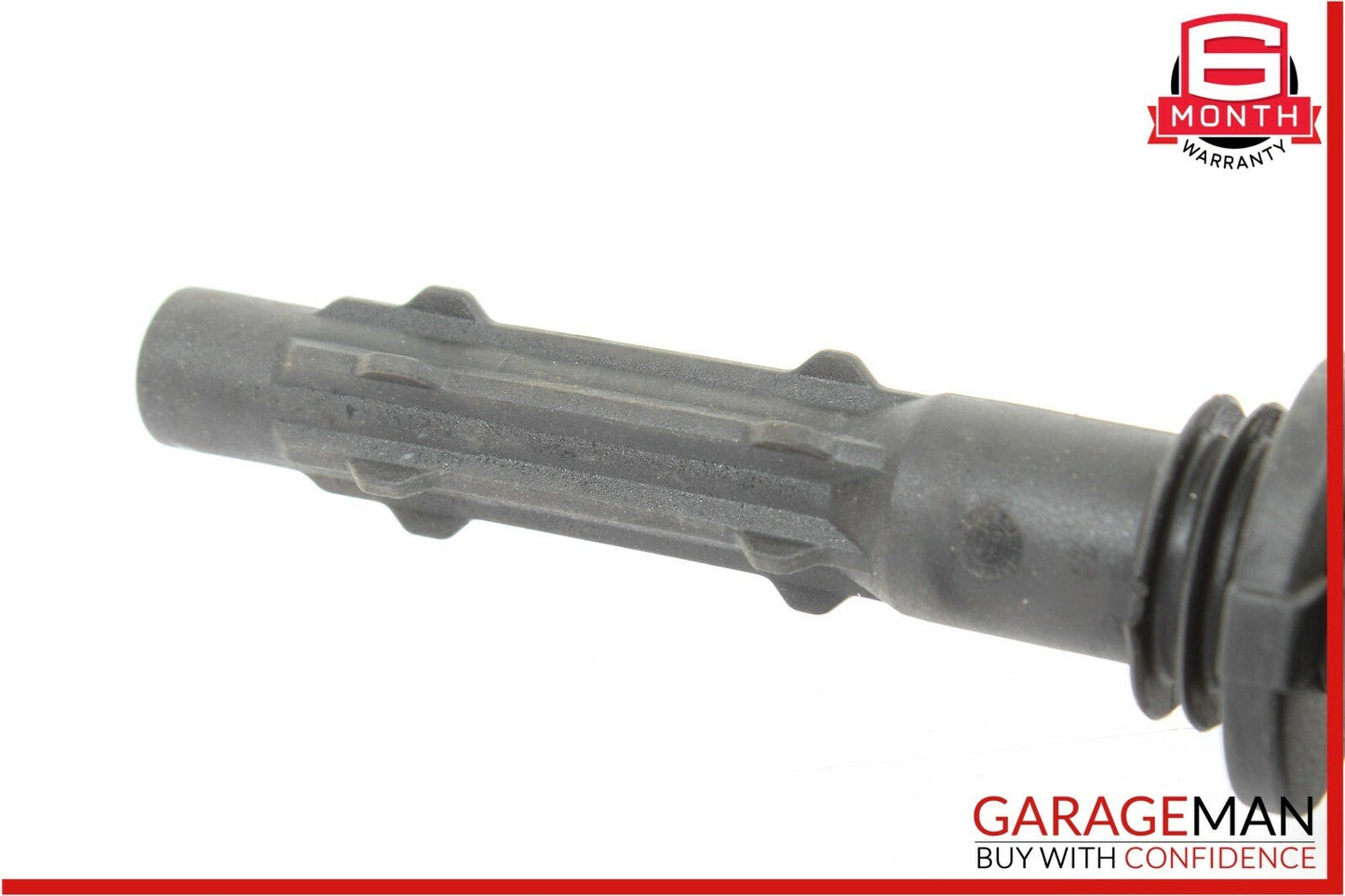07-11 Mercedes S550 GL450 CLS350 Delphi Ignition Coil Spark Plug 0001502780 OEM