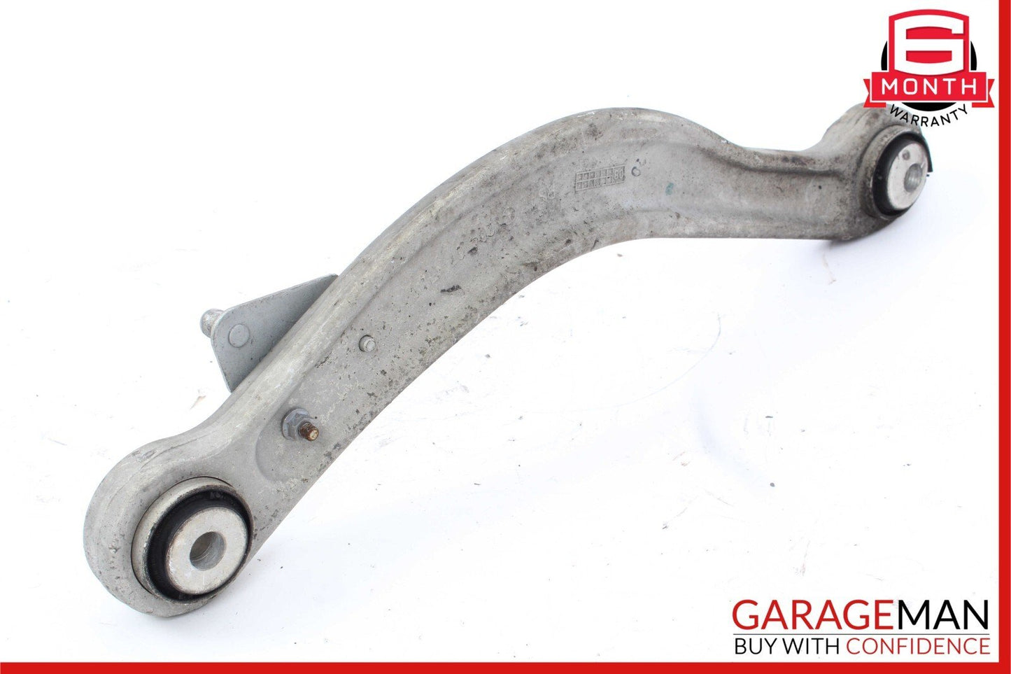 10-16 Mercedes W212 E350 E550 Rear Left Driver Side Suspension Control Arm OEM