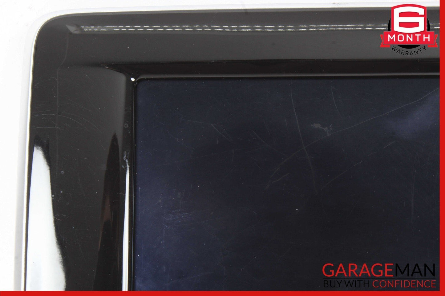 12-18 Mercedes B-Class W242 W246 B250 Central Information Dashboard Display OEM