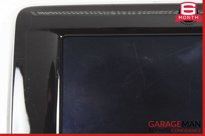12-18 Mercedes B-Class W242 W246 B250 Central Information Dashboard Display OEM
