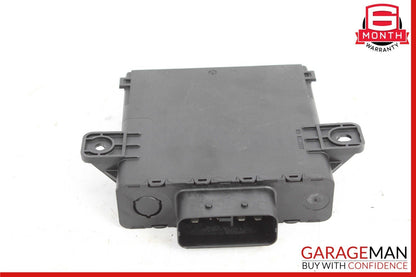 11-18 Porsche Cayenne 958 Voltage Stabiliser Converter Control Module Unit