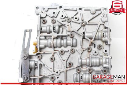Mercedes W203 C280 E350 7G Tronic Transmission Valve Body 2202770801 OEM