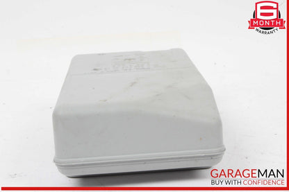 00-12 Mercedes R230 SL500 S500 Seat Vacuum Pump Reservoir Tank 2208050119 OEM