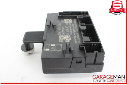 11-24 Porsche Cayenne 958 AWD Front Left Driver Side Door Control Module OEM