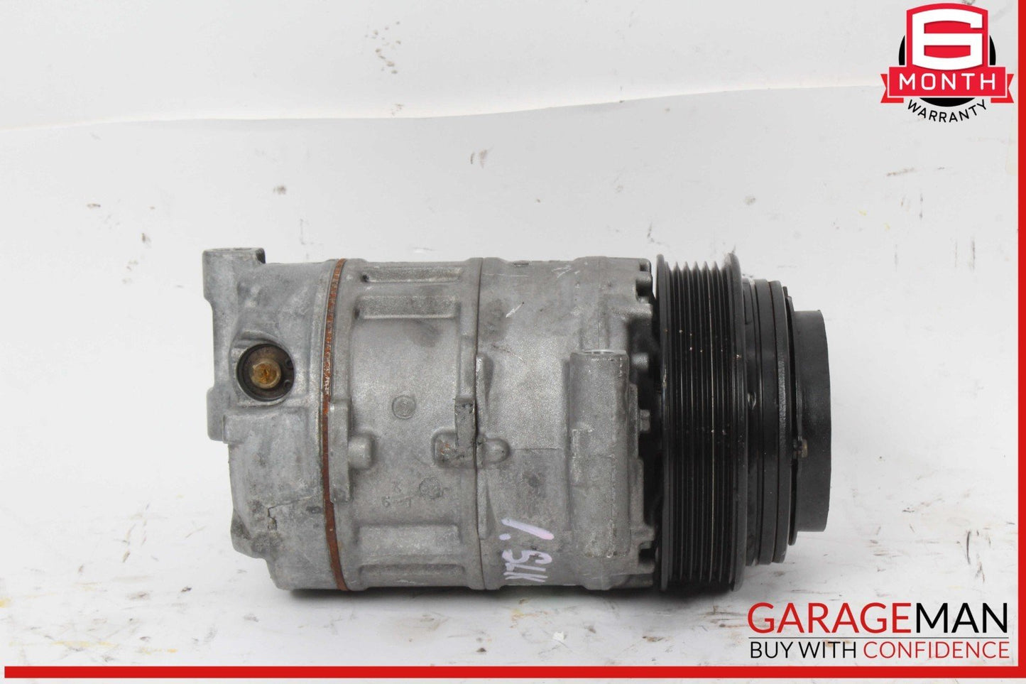 01-04 Mercedes R170 SLK320 SLK230 A/C Compressor Air Conditioning 0002342911 OEM