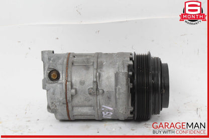 01-04 Mercedes R170 SLK320 SLK230 A/C Compressor Air Conditioning 0002342911 OEM