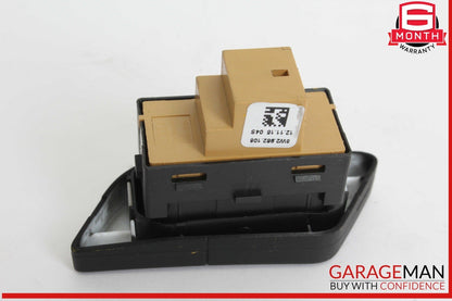17-24 Audi A4 Front Right Passenger Side Door Lock Unlock Switch Control OEM