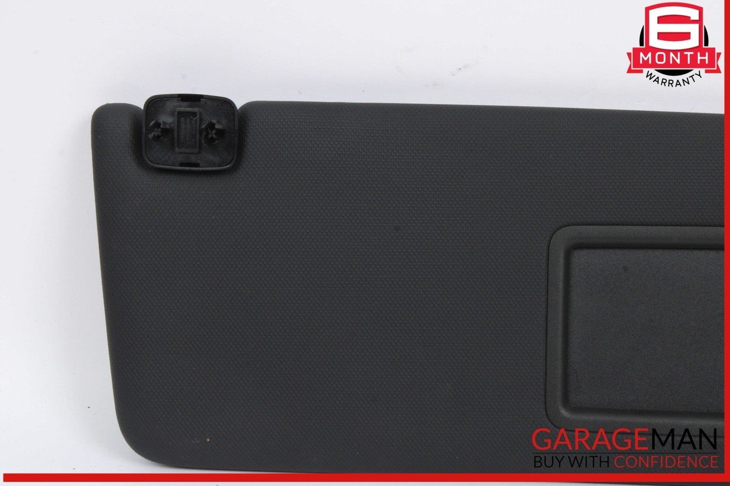 17-20 Audi A3 S3 RS3 Front Right Passenger Side Sunvisor Sun Visor 8W0857552 OEM