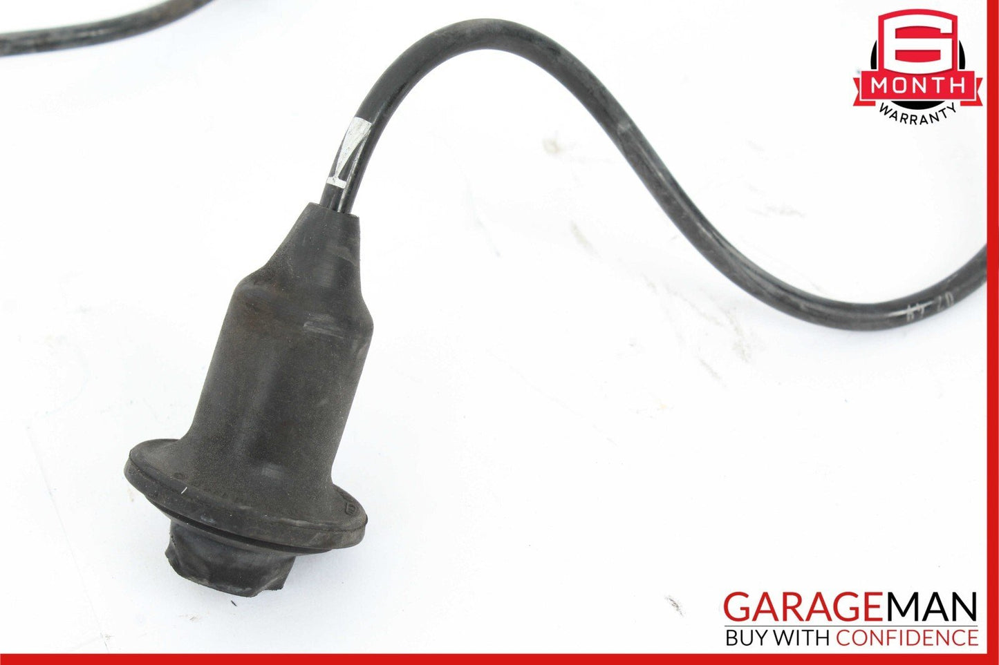 00-06 Mercedes W220 S430 S500 Rear Left ABS Wheel Speed Sensor 2205400417 OEM