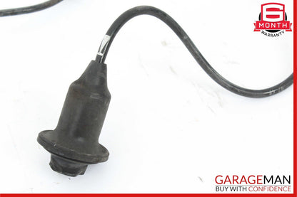 00-06 Mercedes W220 S430 S500 Rear Left ABS Wheel Speed Sensor 2205400417 OEM