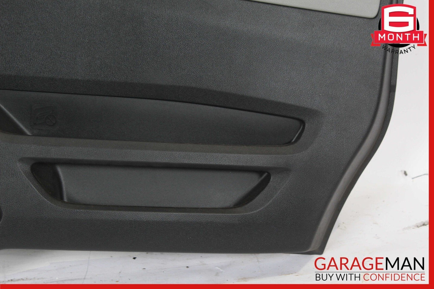18-23 Honda Odyssey Rear Right Passenger Side Interior Door Panel Assembly OEM
