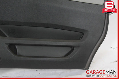18-23 Honda Odyssey Rear Right Passenger Side Interior Door Panel Assembly OEM
