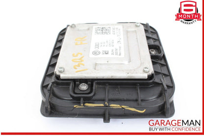 13-17 Audi Q5 SQ5 Headlight Head Light DRL Lamp Control Module Unit OEM