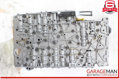 Mercedes S550 SL500 CLK350 722.9 G Tronic Transmission Valve Body 7G 2202770801