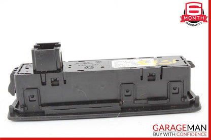 14-21 BMW i3 I01 Hybrid Center Console Driving Mode Selector Switch OEM