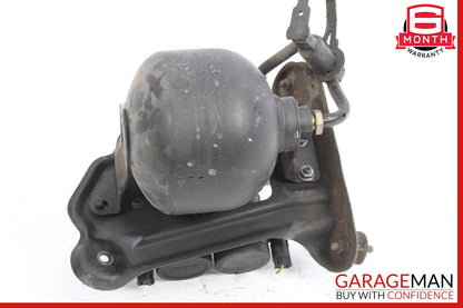 00-06 Mercedes W220 S600 Front ABC Hydraulic Valve Block Suspension Pump