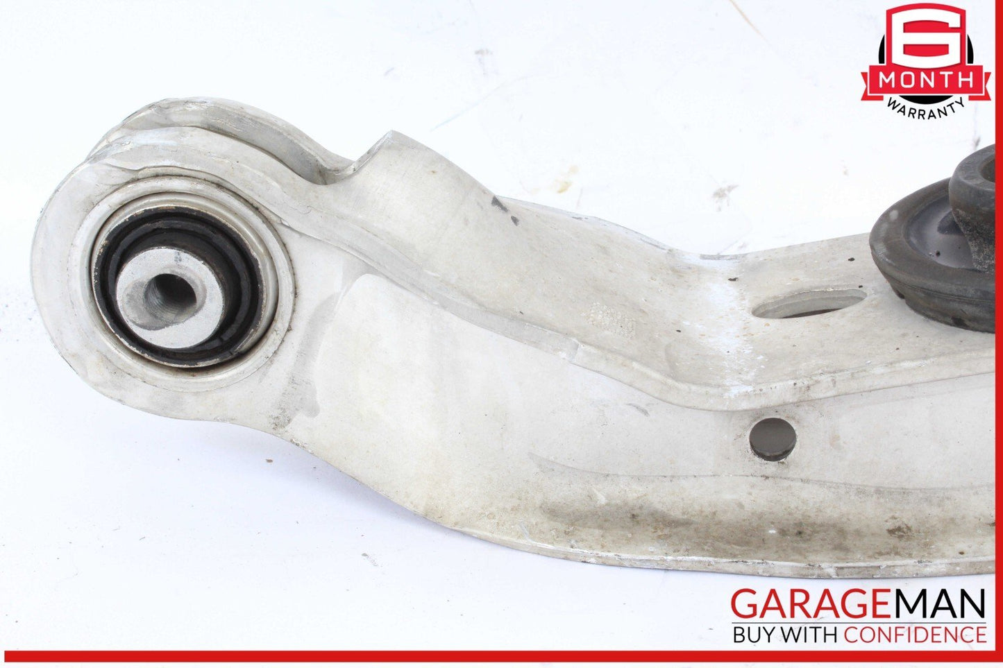 17-24 Audi Q7 Rear Left / Rear Right Lower Control Arm 4M0505311J OEM