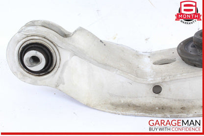 17-24 Audi Q7 Rear Left / Rear Right Lower Control Arm 4M0505311J OEM