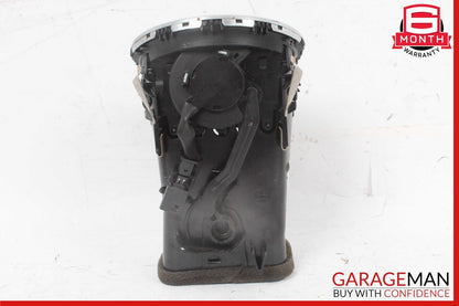 12-14 Mercedes W204 C250 C300 C350 Dash AC A/C Air Vent Grill Right Side OEM