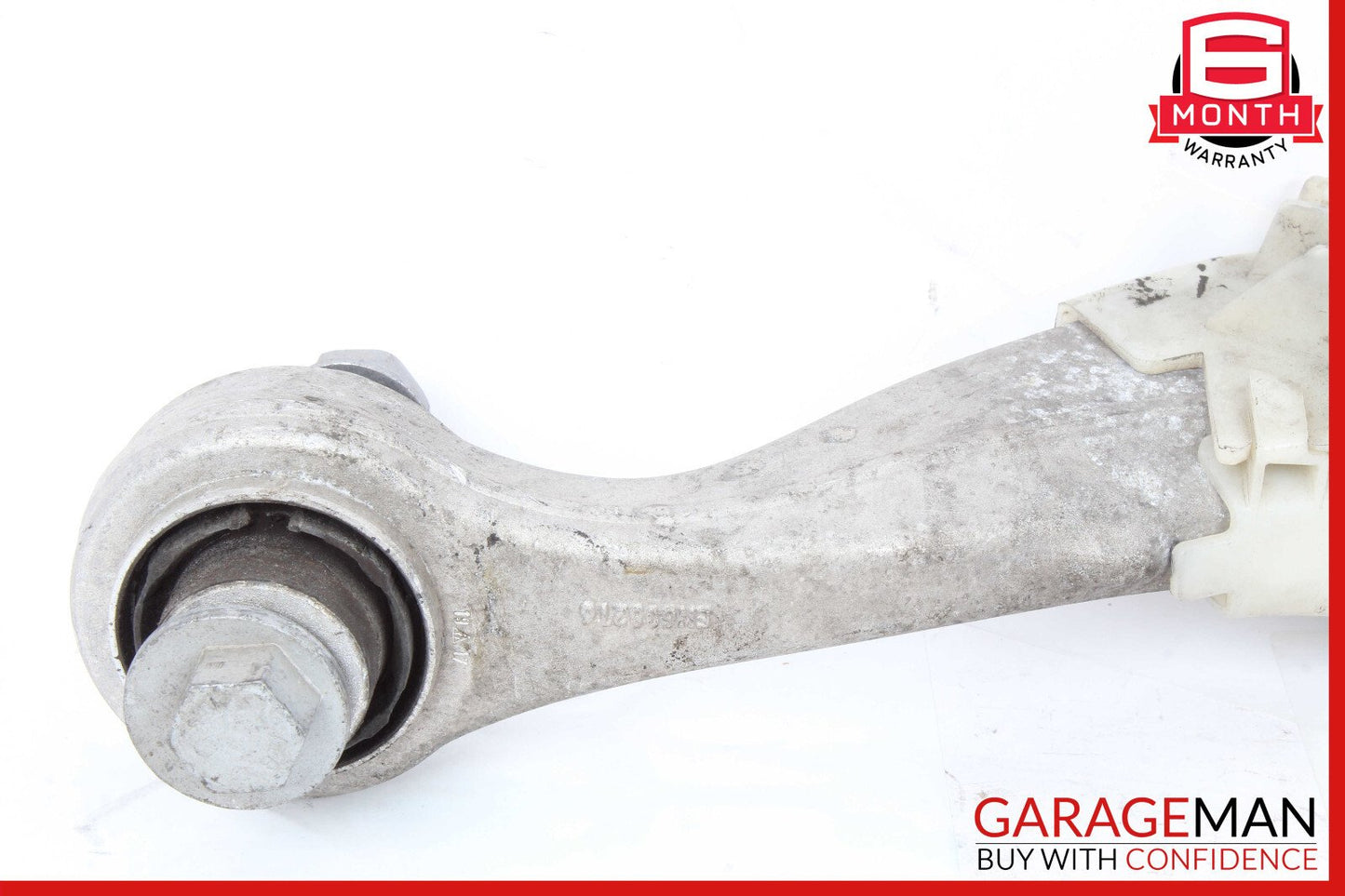 17-20 BMW G30 540I Rear Left Upper Control Arm OEM