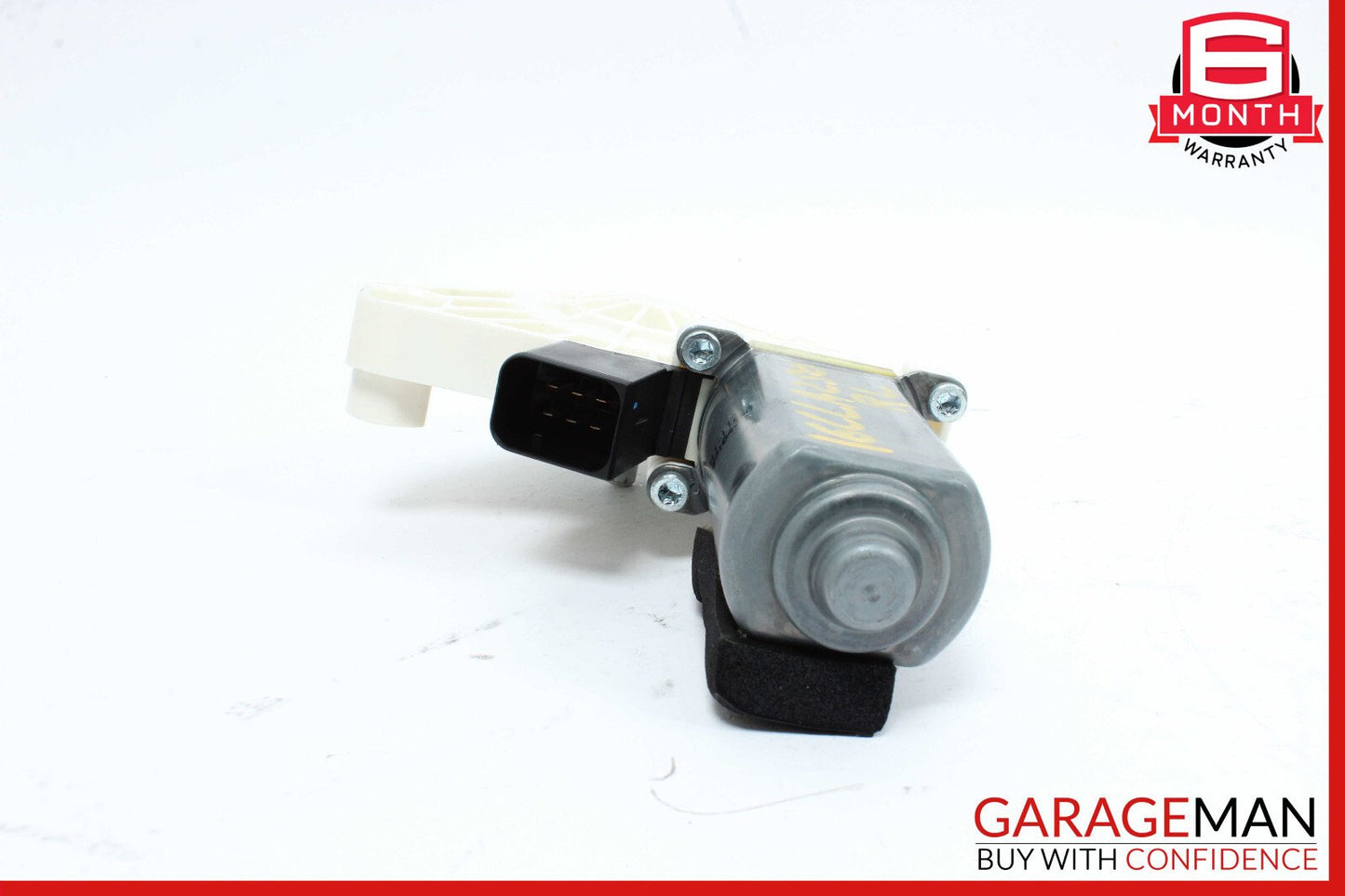 14-18 Mercedes W117 CLA250 Rear Left Driver Side Door Window Regulator Motor OEM