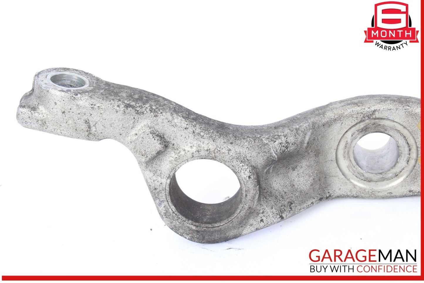 03-08 Mercedes R230 SL500 SL600 SL55 AMG Front Left Side Lower Control Arm OEM