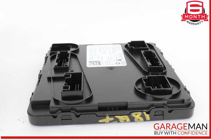 17-19 Audi Q7 BCM Body Computer Control Module Unit 8W0907064ED OEM