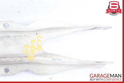 14-20 Mercedes W117 CLA250 Rear Left / Right Side Suspension Lower Control Arm