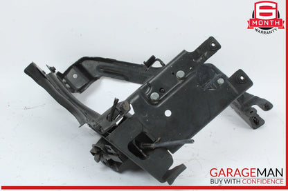 03-09 Mercedes W211 E320 4MATIC Front Right Headlight Support Bracket w/ Sensor