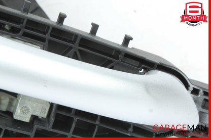 06-13 Mercedes W164 ML350 R350 GL450 Front Right Side Exterior Door Handle OEM