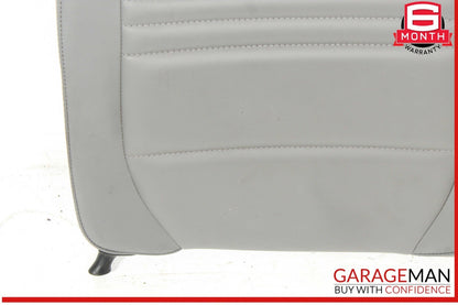 99-05 Porsche Carrera 911 996 Rear Left Driver Side Top Upper Seat Cushion OEM