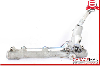 07-10 Mercedes W221 S550 S600 Power Steering Rack and Pinion OEM