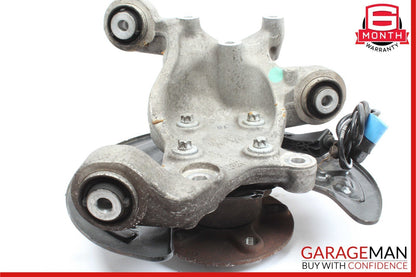 14-18 Mercedes W117 CL250 Rear Right Passenger Spindle Knuckle Hub Bearing OEM