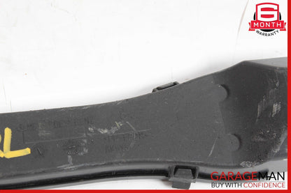 08-18 Mercedes W218 CLS550 E550 Rear Right / Left Side Lower Thrust Control Arm