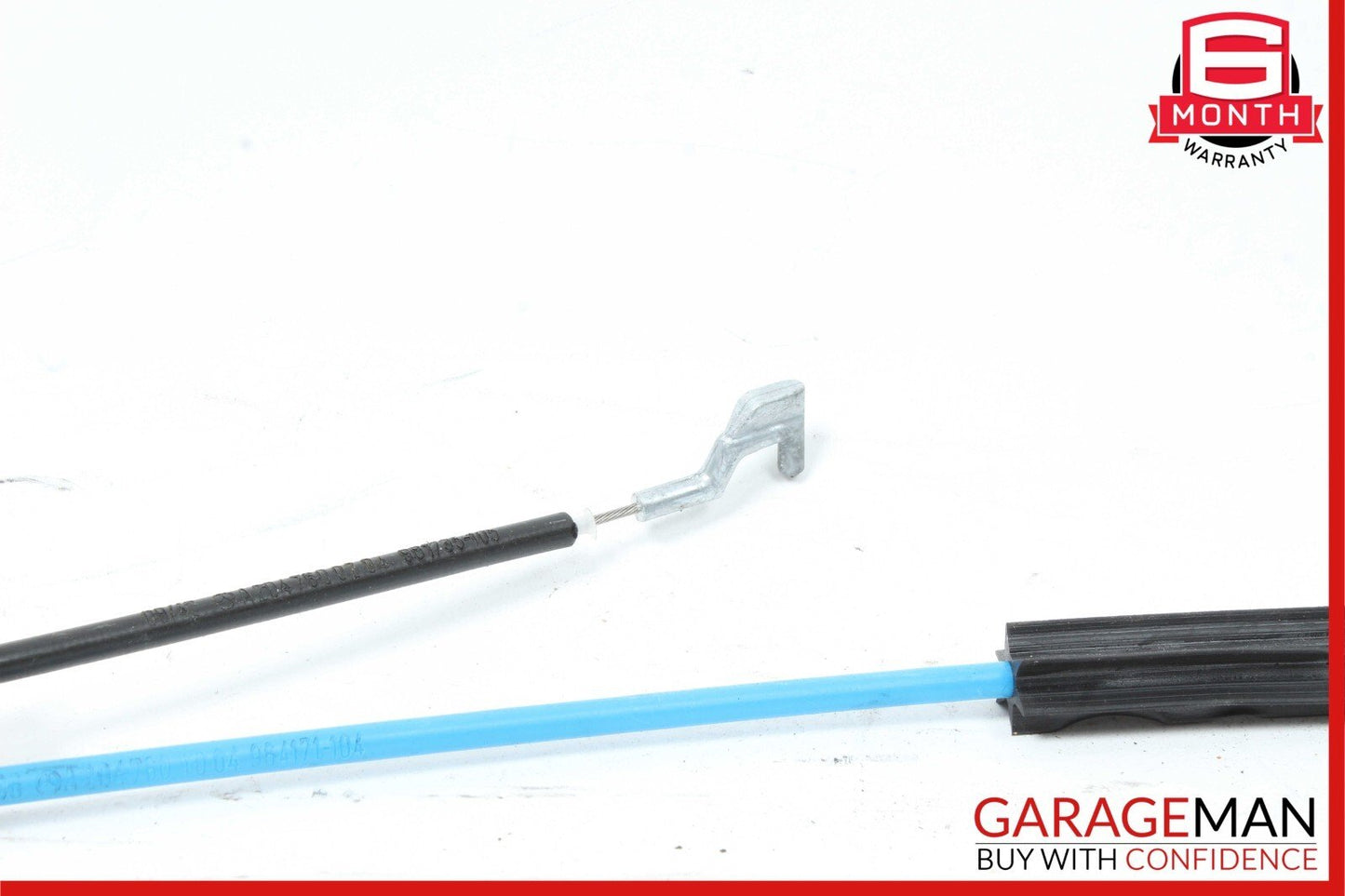 08-18 Mercedes CLS500 E350 C250 C300 Rear Left Side Door Lock Latch Actuator OEM