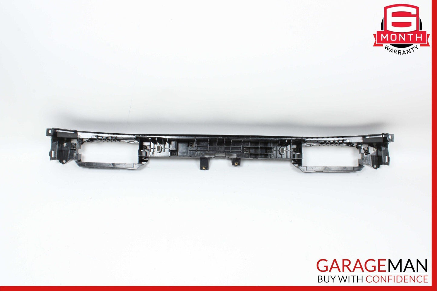 15-18 Ferrari California T Rear Roll Bar Central Support Bracket Panel 80150100