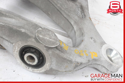 12-19 Mercedes X166 GL350 GLE350 Rear Left Driver Side Lower Control Arm OEM