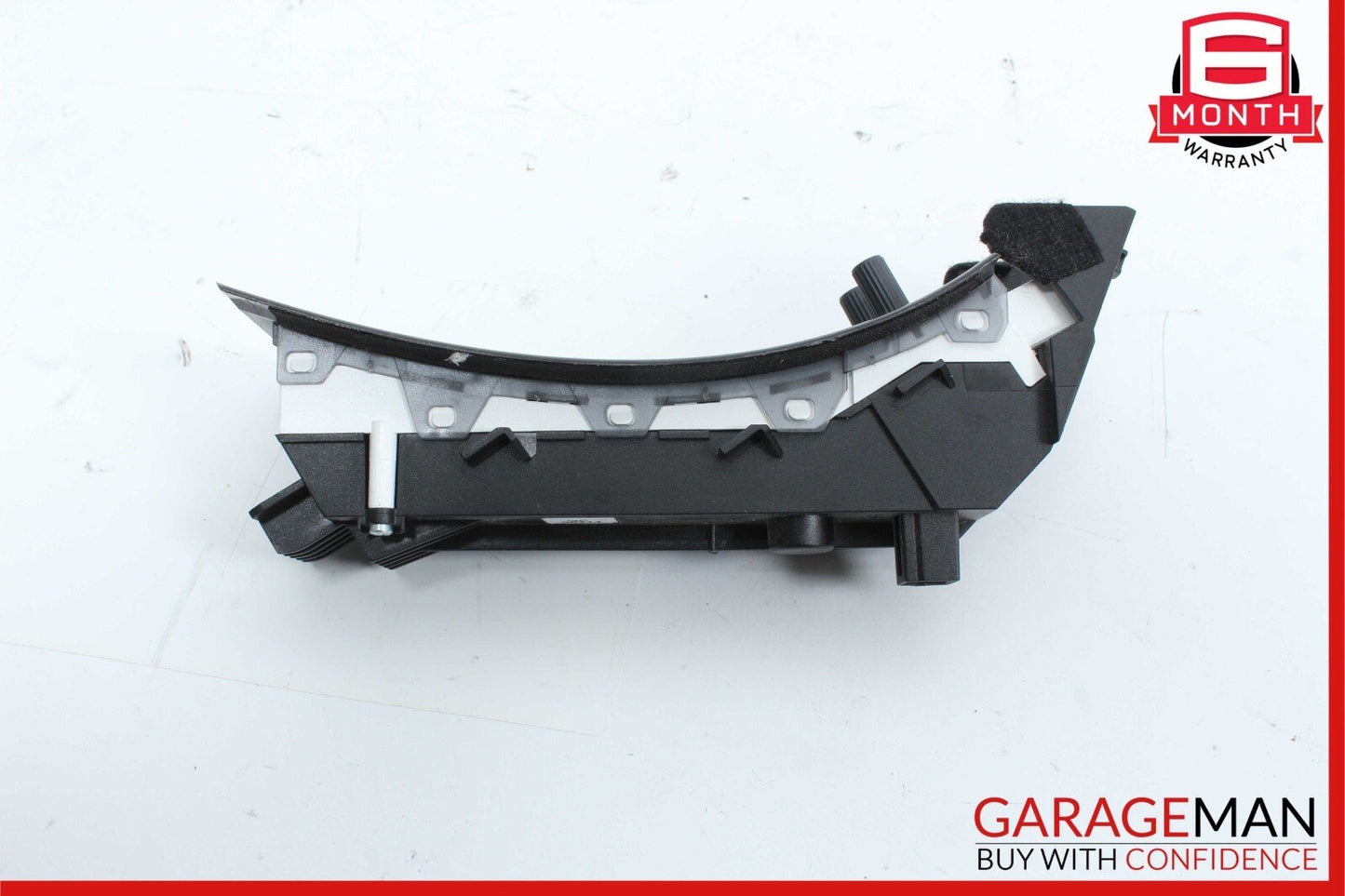07-14 Mercedes W221 S550 CL550 Dashboard Dash Control Switch Panel OEM
