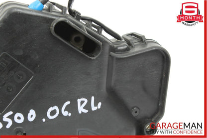 06-11 Mercedes W219 CLS350 CLS550 Rear Left Door Lock Latch Actuator