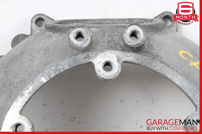 04-09 Cadillac XLR 4.6L V8 Driveshaft Flywheel Housing Cover OEM