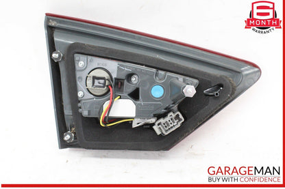 13-16 Ford Fusion Rear Right Passenger Side Inner Tail Light LED Lamp OEM