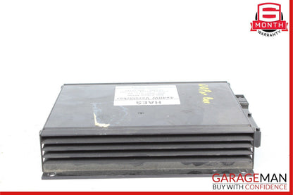 97-00 Porsche Boxster 986 HAES Radio Stereo Audio Amplifier Amp 98664531100 OEM