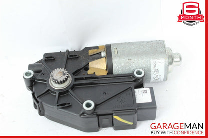 06-13 Mercedes R350 GL450 ML350 Panoramic Sunroof Sun Roof Motor 1648201442