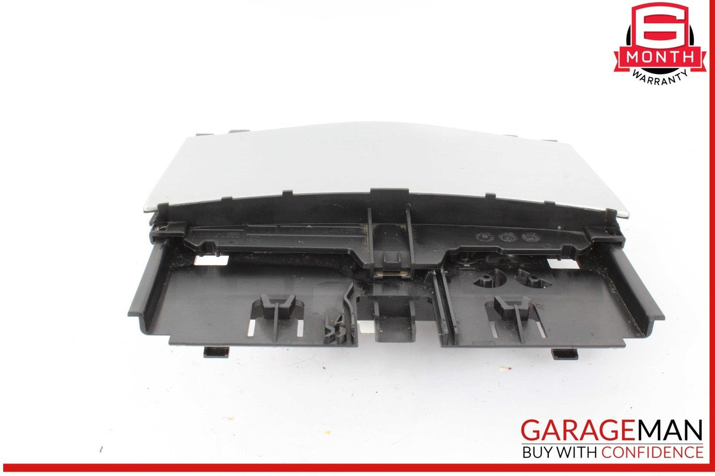 08-17 Mercedes W204 C250 C300 Center Console Ashtray Ash Tray Compartment OEM