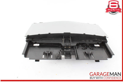 08-17 Mercedes W204 C250 C300 Center Console Ashtray Ash Tray Compartment OEM