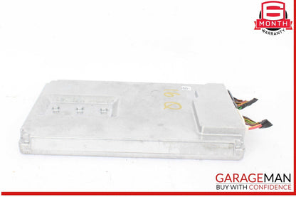 14-17 Maserati Quattroporte Audio Stereo Radio Amplifier AMP 670034706 OEM