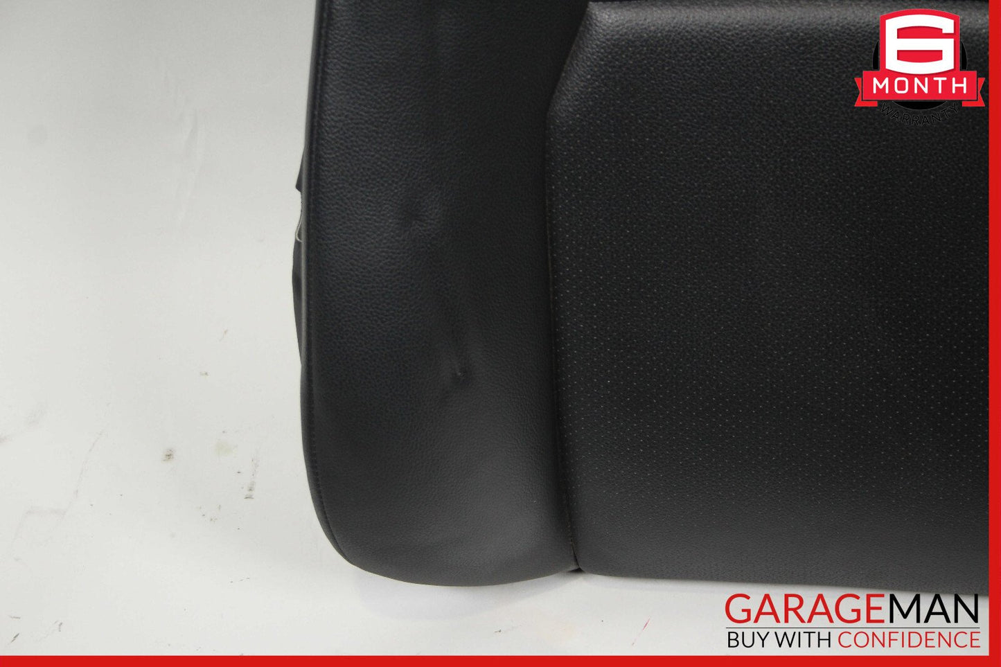 10-15 Mercedes X204 GLK350 Front Left Side Top Upper Seat Cushion OEM
